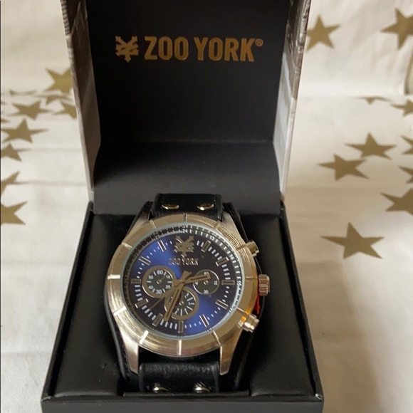 Zoo York Other - Men’s Zoo York Watch